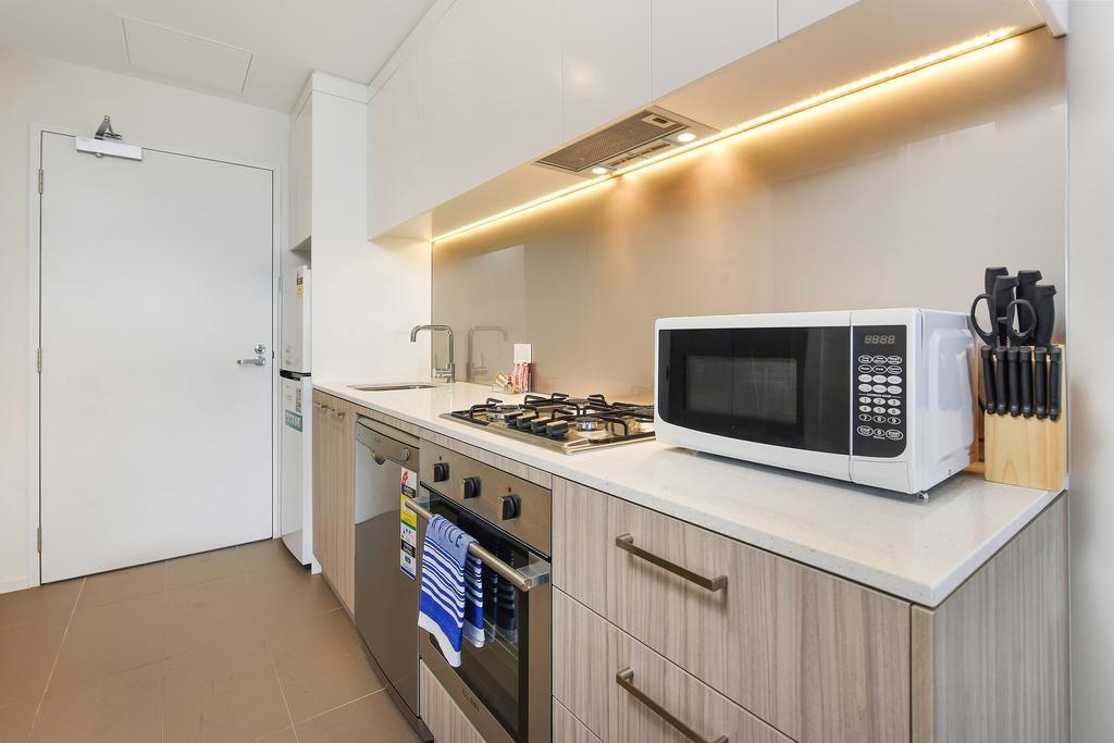 Vision On Morphett Adelaide Central Екстер'єр фото