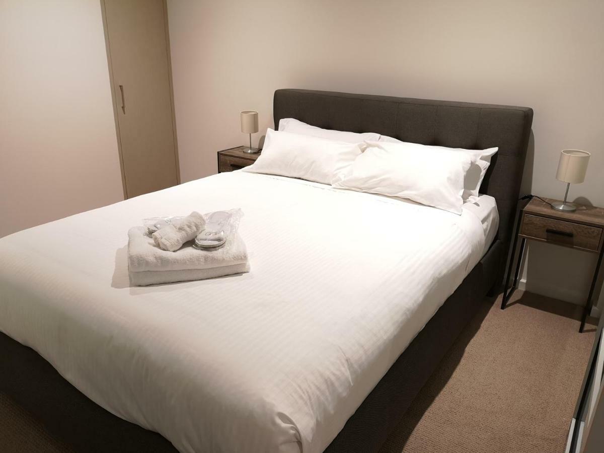 Vision On Morphett Adelaide Central Екстер'єр фото