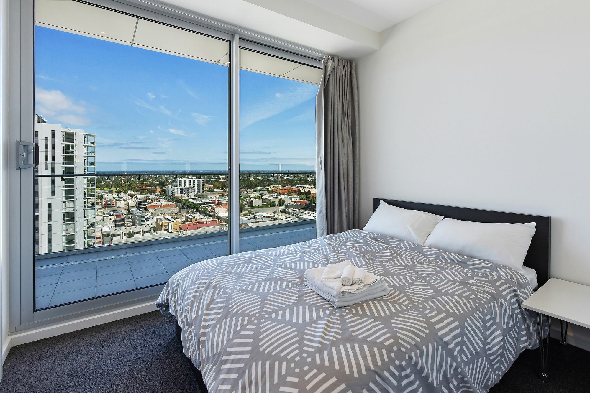 Vision On Morphett Adelaide Central Екстер'єр фото